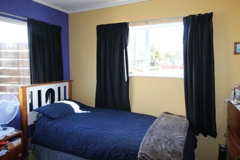 Photo of property in 36 Tararua Street, Pahiatua, 4910