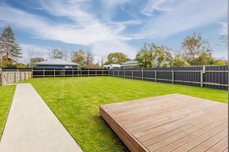 Photo of property in 12b Johnson Street, Waipawa, 4210