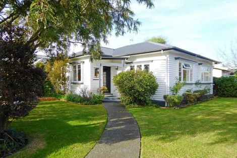 Photo of property in 8 Bennett Street, St Albans, Christchurch, 8052