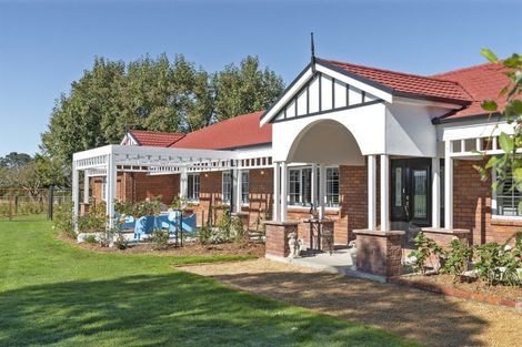 Photo of property in 85 North Street, Greytown, 5712