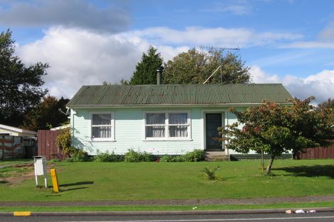 Photo of property in 3 Kelso Street, Tokoroa, 3420