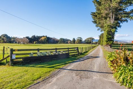 Photo of property in 34 Hazelhurst Line, Kelvin Grove, Palmerston North, 4470