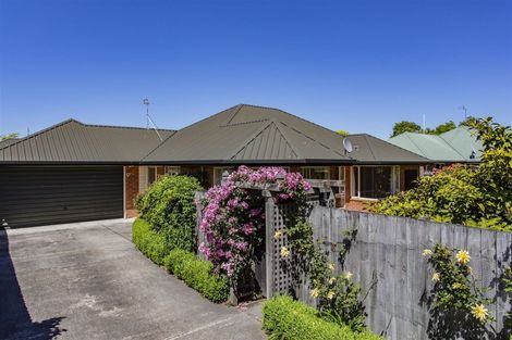 Photo of property in 9 Pearson Lane, Rangiora, 7400