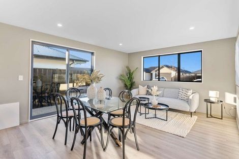 Photo of property in 1 Paroto Street, Kaiapoi, 7630