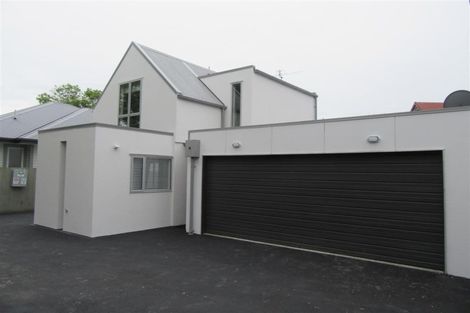 Photo of property in 10 Champion Street, Edgeware, Christchurch, 8013