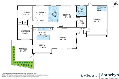 Photo of property in 22 Ruahine Street, Trentham, Upper Hutt, 5018