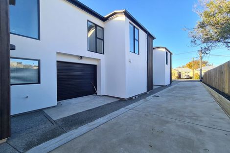 Photo of property in 39b York Street, Waltham, Christchurch, 8023