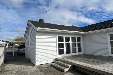 Photo of property in 234 Fox Street, Hamilton East, Hamilton, 3216