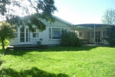 Photo of property in 59 Main North Road, Woodend, 7610
