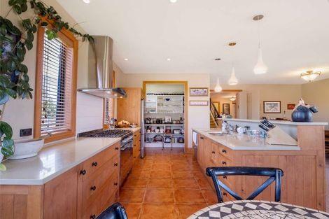 Photo of property in 426 Downs Road, Lowry Hills Range, Cheviot, 7381