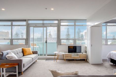 Photo of property in 5c/3 Shakespeare Road, Napier South, Napier, 4110
