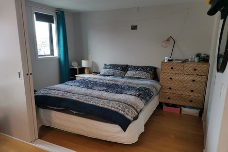 Photo of property in 502/8u Wigan Street, Te Aro, Wellington, 6011