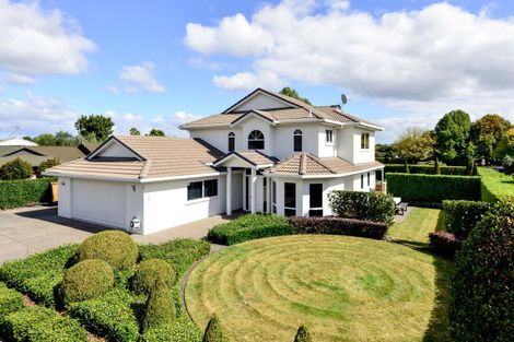 Photo of property in 4 Charles Henry Place, Harrowfield, Hamilton, 3210