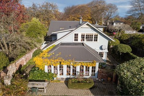 Photo of property in 182 Fendalton Road, Fendalton, Christchurch, 8052