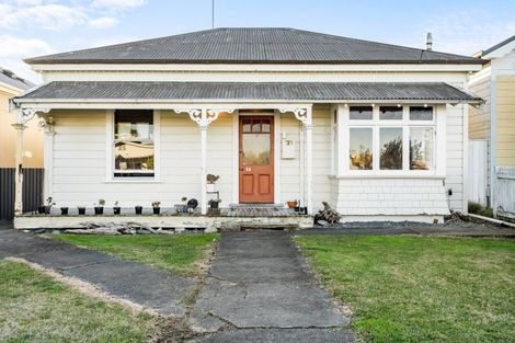 Photo of property in 5 Todd Street, Napier South, Napier, 4110