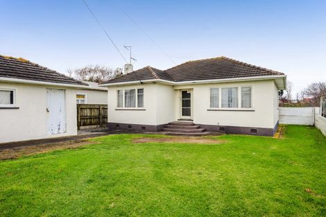 Photo of property in 131 Alma Road, Gonville, Whanganui, 4501