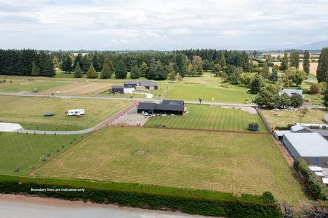 Photo of property in 5 Westward Way, Methven, 7776