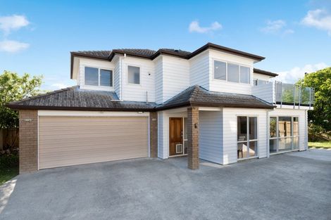 Photo of property in 7 Merlot Way, Te Atatu South, Auckland, 0610