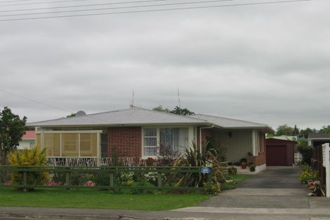 Photo of property in 35 Station Road, Paeroa, 3600