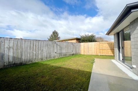 Photo of property in 2u2 Masefield Drive, Enderley, Hamilton, 3214
