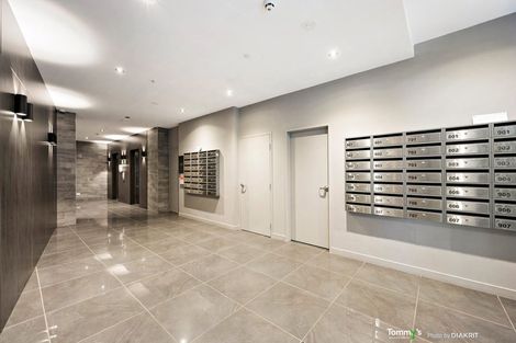 Photo of property in Vsp South, 305/168u Victoria Street, Te Aro, Wellington, 6011
