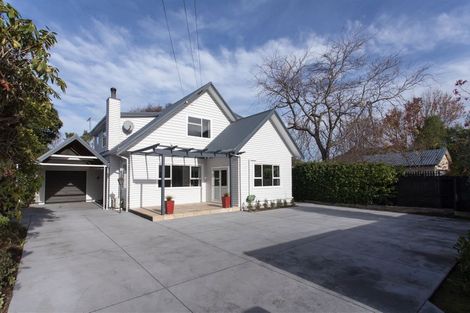 Photo of property in 506 Ilam Road, Bryndwr, Christchurch, 8052
