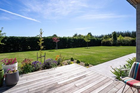 Photo of property in 112 Birchs Road, Prebbleton, 7674