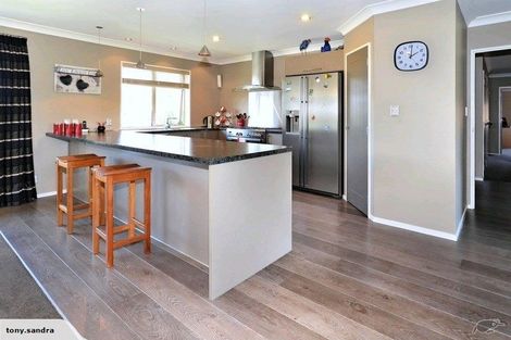 Photo of property in 1 Christie Place, Rolleston, 7614