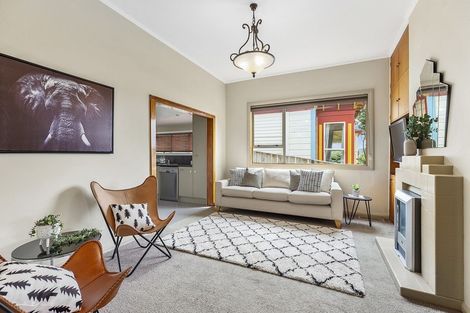 Photo of property in 26 Florence Street, Newtown, Wellington, 6021