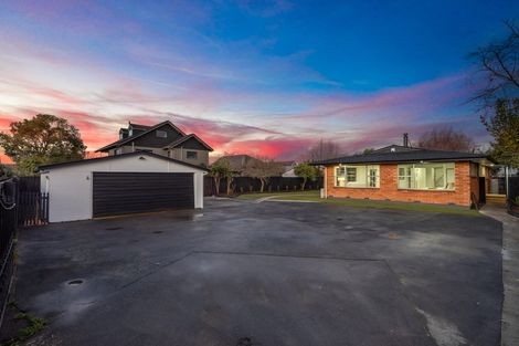 Photo of property in 80 Sawyers Arms Road, Northcote, Christchurch, 8052