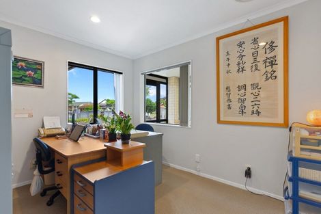 Photo of property in 9 Mohill Place, East Tamaki Heights, Auckland, 2016
