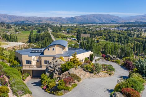 Photo of property in 7 Hawkdun Place, Bridge Hill, Alexandra, 9320