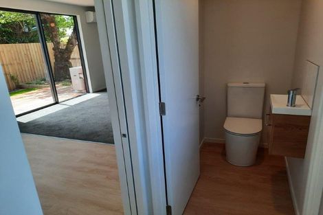 Photo of property in 1/42 Gibbon Street, Sydenham, Christchurch, 8023