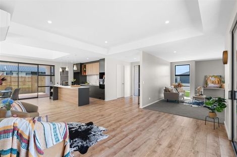 Photo of property in 51 Nethercote Way, Rolleston, 7614