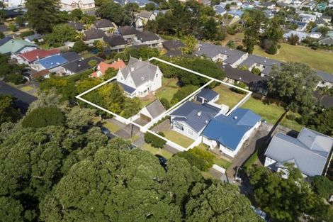 Photo of property in 35 Grey Street, Feilding, 4702