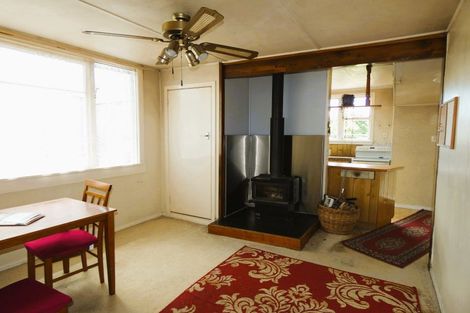 Photo of property in 47 Domett Street, Westport, 7825