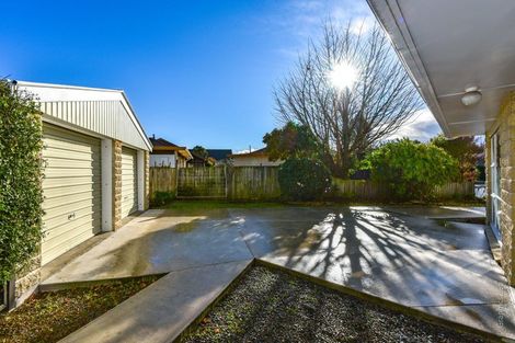 Photo of property in 14 Tulloch Place, Papanui, Christchurch, 8052