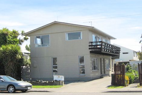 Photo of property in 3/31 Packe Street, Edgeware, Christchurch, 8013
