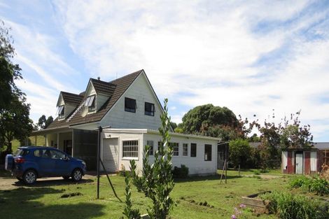 Photo of property in 221 Frasertown Road, Wairoa, 4108