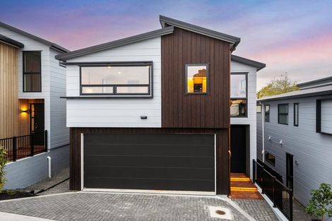 Photo of property in 2/42 Gordon Avenue, St Albans, Christchurch, 8014