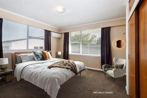 Photo of property in 1 Carlyle Crescent, Witherlea, Blenheim, 7201