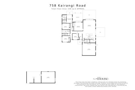 Photo of property in 758 Kairangi Road, Rotoorangi, Cambridge, 3495