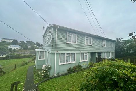 Photo of property in 78-80 Hereford Street, Cannons Creek, Porirua, 5024