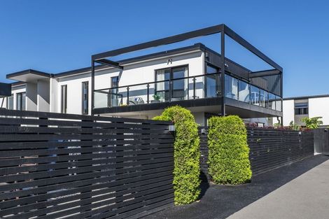 Photo of property in 4/275 Kilmore Street, Christchurch Central, Christchurch, 8011
