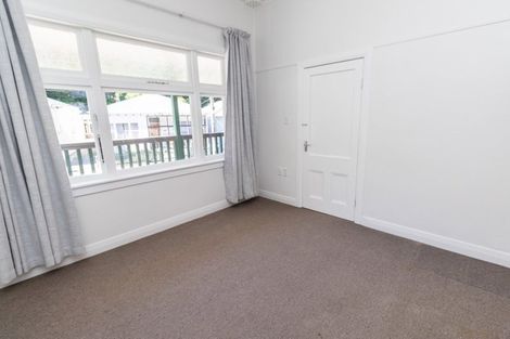 Photo of property in 197 Aro Street, Aro Valley, Wellington, 6021