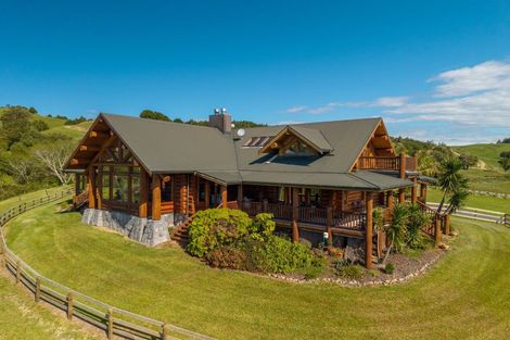 Photo of property in 94a Pukepoto Road, Okaihau, 0476