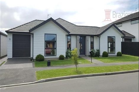 Photo of property in 54 Gosling Crescent, Halswell, Christchurch, 8025