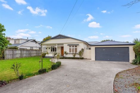 Photo of property in 119 Kippenberger Avenue, Rangiora, 7400