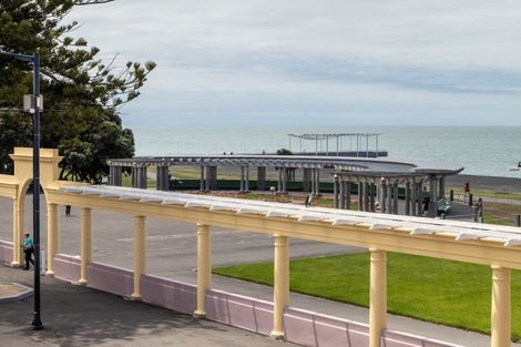 Photo of property in 4/1 Emerson Street, Napier South, Napier, 4110