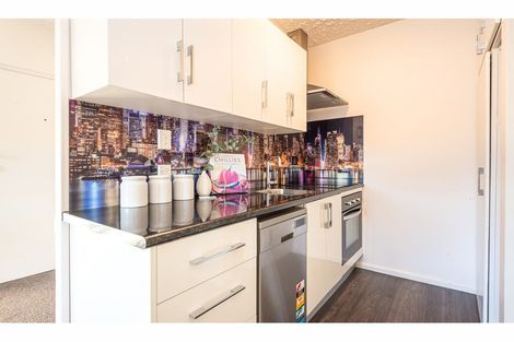 Photo of property in 14/271 Fitzgerald Avenue, Christchurch Central, Christchurch, 8013